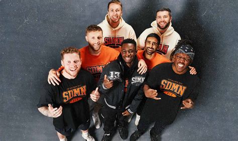 sidemen clothing